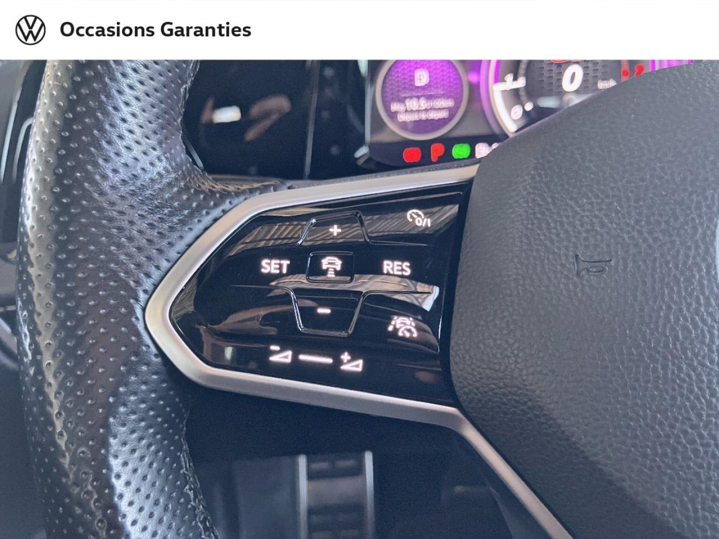 Voitures occasions VOLKSWAGEN GOLF GTI Villers-Cotterêts