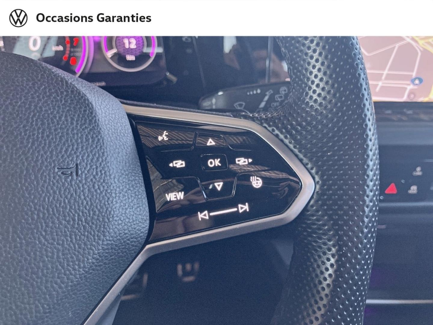 Voitures occasions VOLKSWAGEN GOLF GTI Villers-Cotterêts