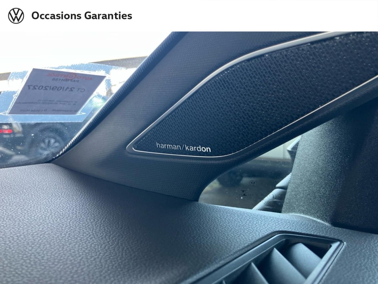 Voitures occasions VOLKSWAGEN GOLF GTI Villers-Cotterêts