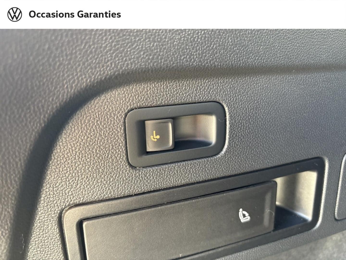 Voitures occasions VOLKSWAGEN TIGUAN ALLSPACE Elegance Exclusive Villers-Cotterêts