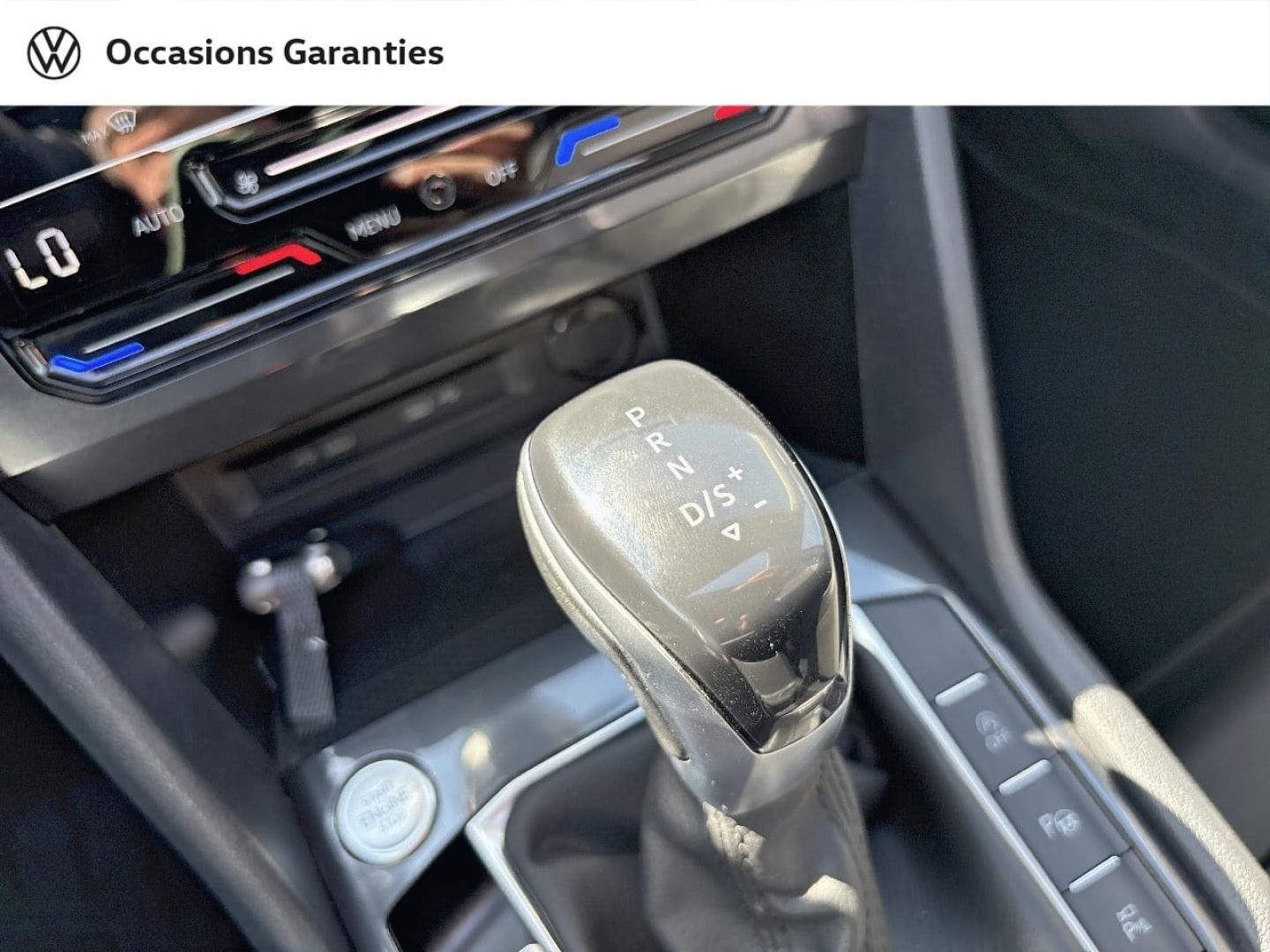 Voitures occasions VOLKSWAGEN TIGUAN ALLSPACE Elegance Exclusive Villers-Cotterêts