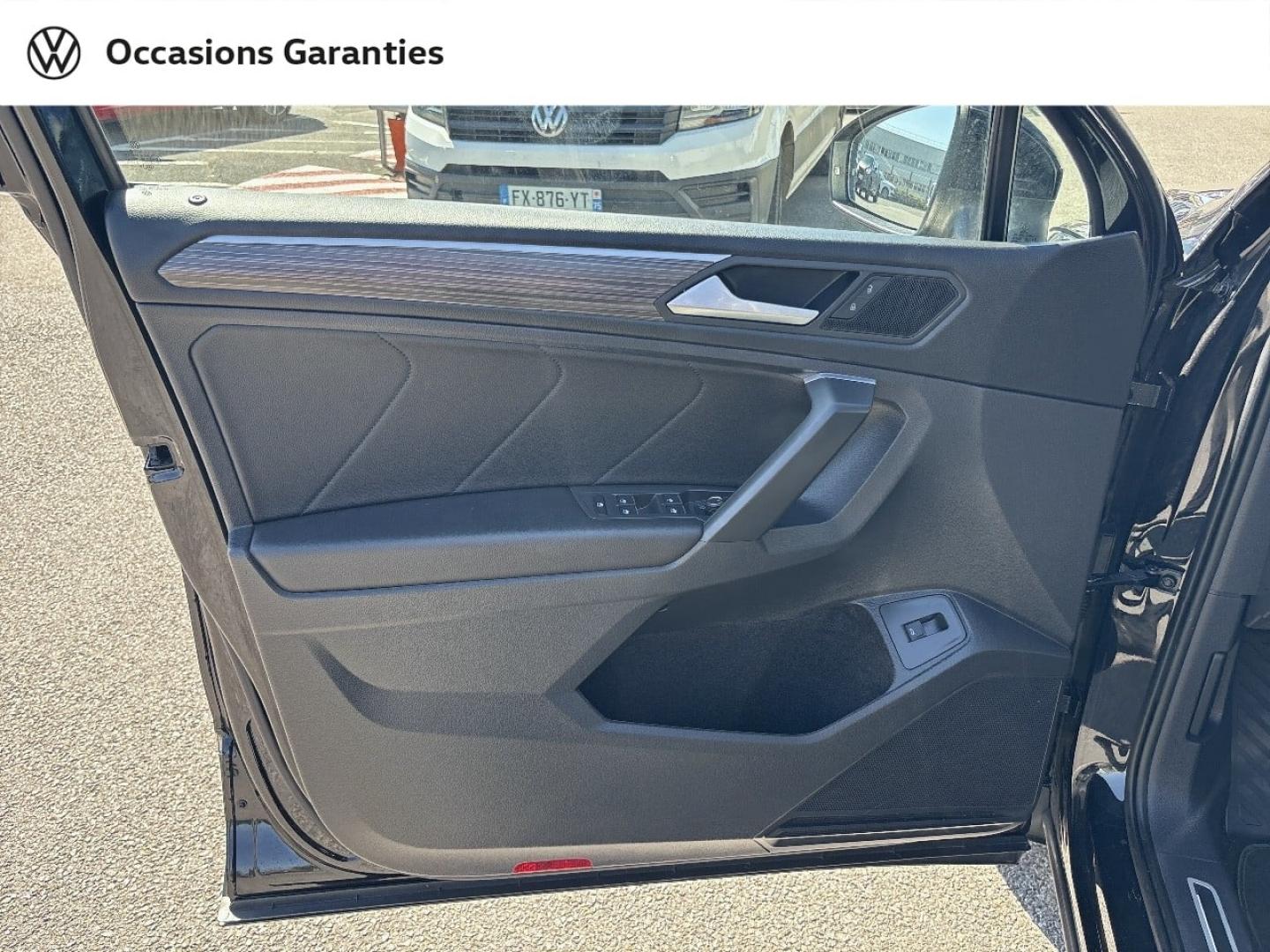 Voitures occasions VOLKSWAGEN TIGUAN ALLSPACE Elegance Exclusive Villers-Cotterêts