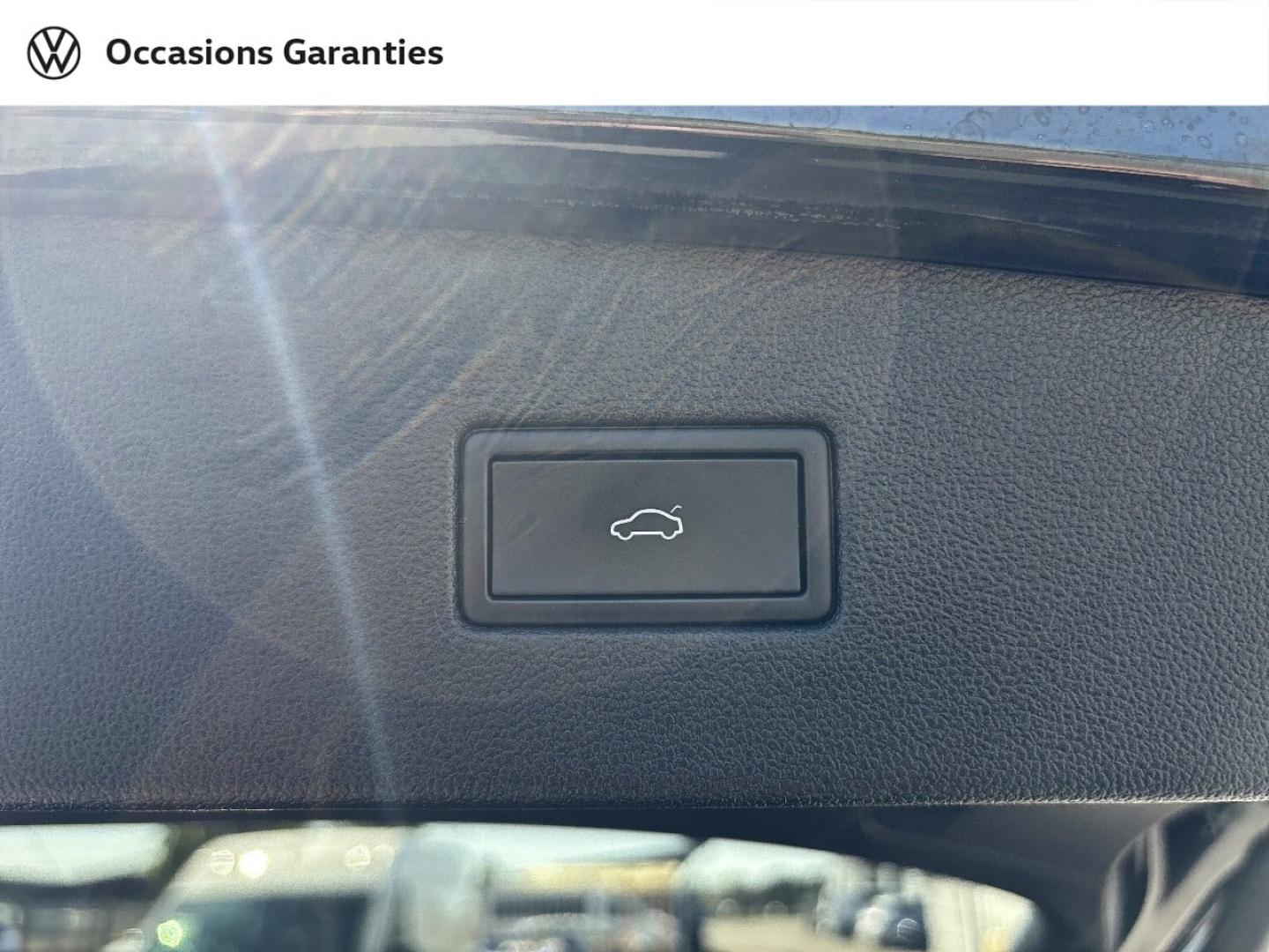 Voitures occasions VOLKSWAGEN TIGUAN ALLSPACE Elegance Exclusive Villers-Cotterêts