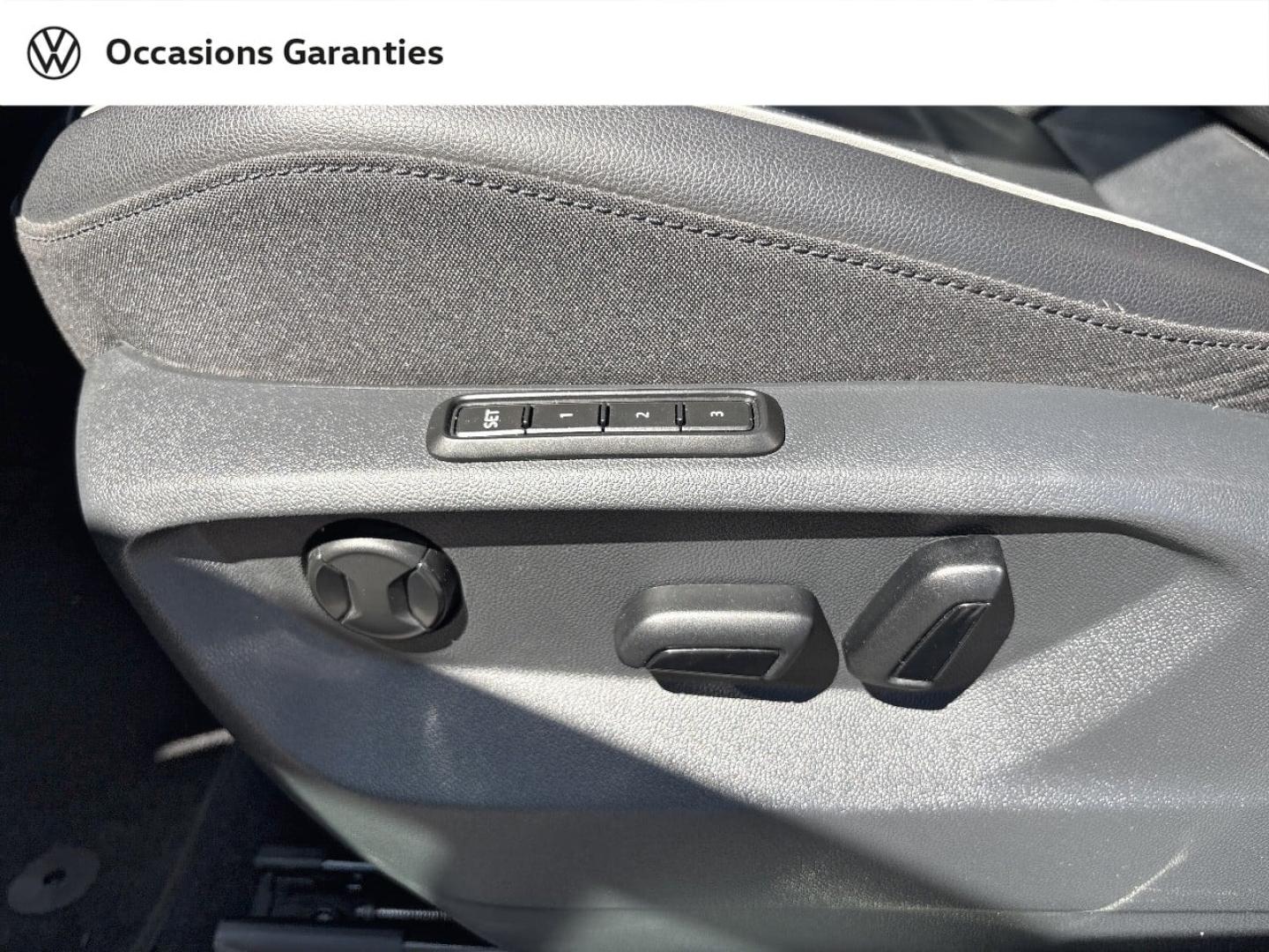 Voitures occasions VOLKSWAGEN TIGUAN ALLSPACE Elegance Exclusive Villers-Cotterêts