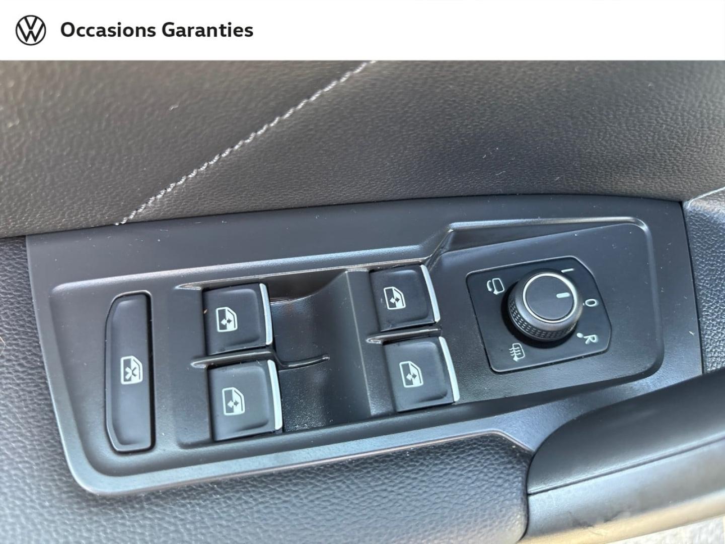 Voitures occasions VOLKSWAGEN TIGUAN ALLSPACE Elegance Exclusive Villers-Cotterêts