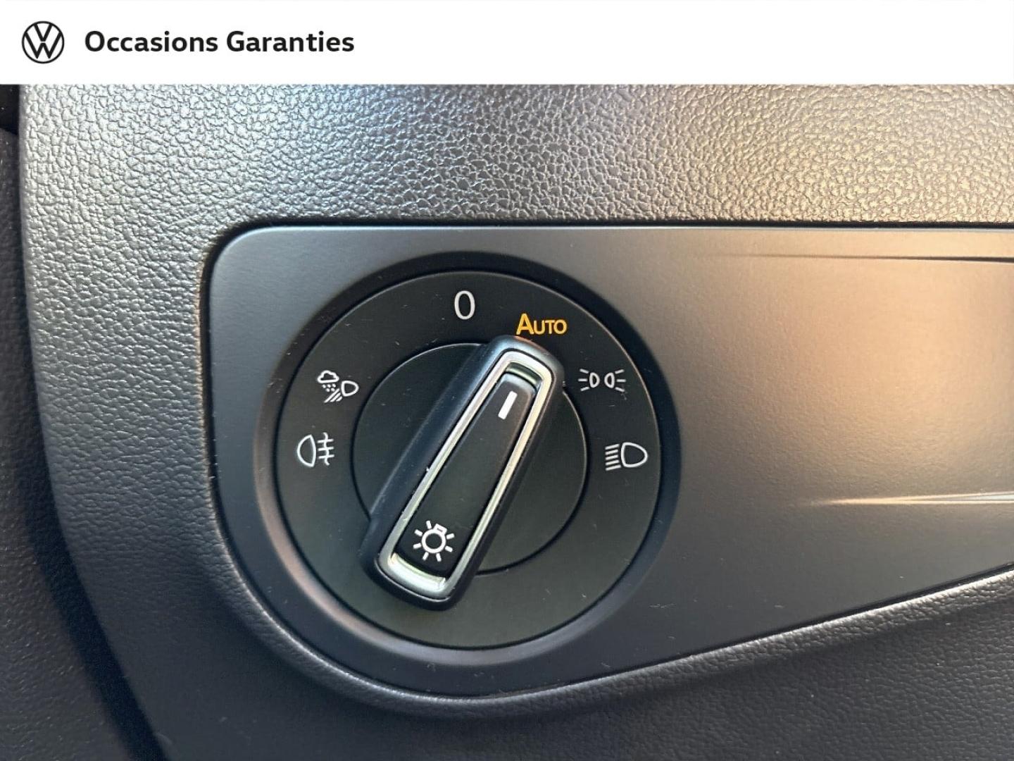 Voitures occasions VOLKSWAGEN TIGUAN ALLSPACE Elegance Exclusive Villers-Cotterêts