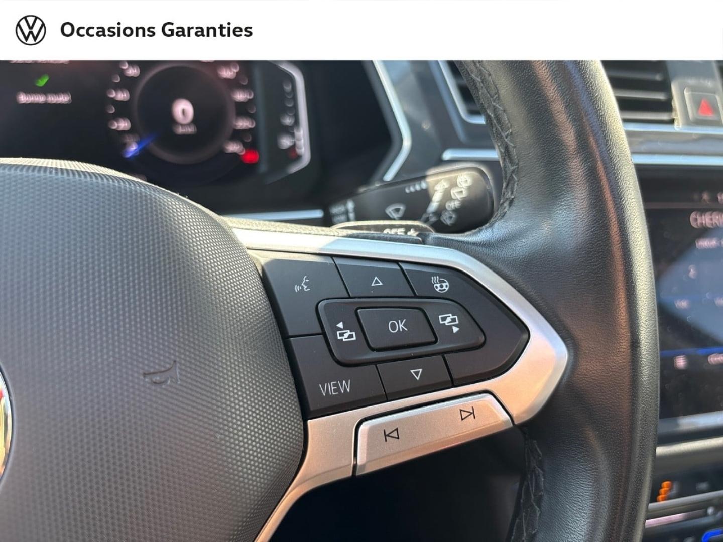 Voitures occasions VOLKSWAGEN TIGUAN ALLSPACE Elegance Exclusive Villers-Cotterêts