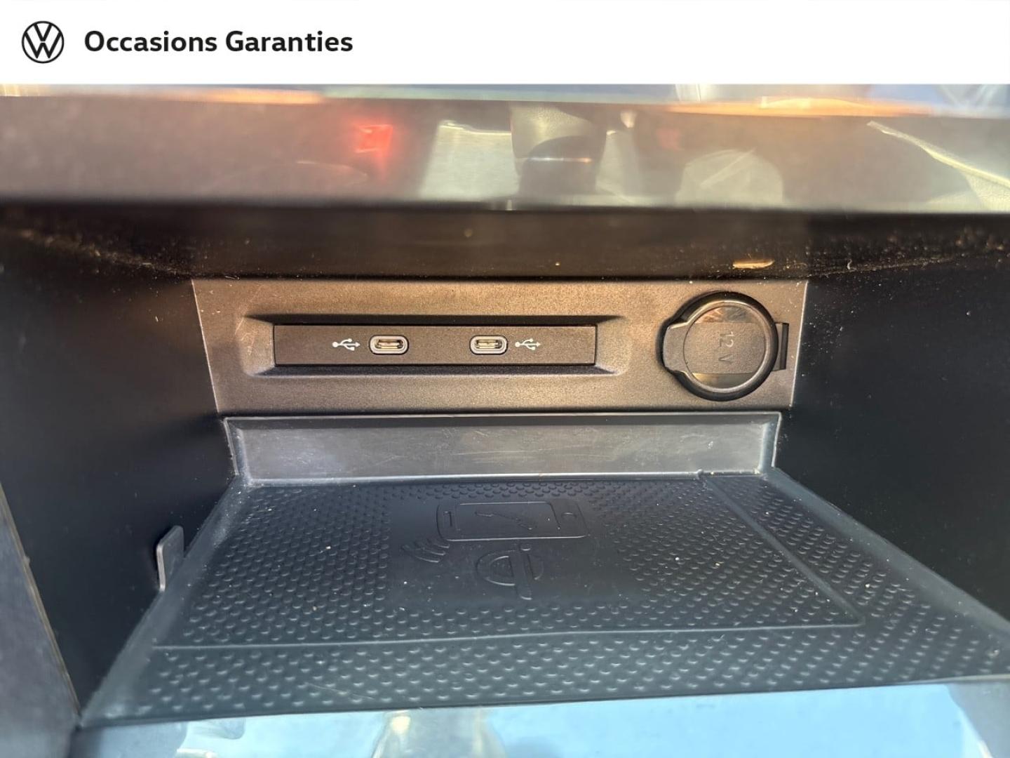 Voitures occasions VOLKSWAGEN TIGUAN ALLSPACE Elegance Exclusive Villers-Cotterêts