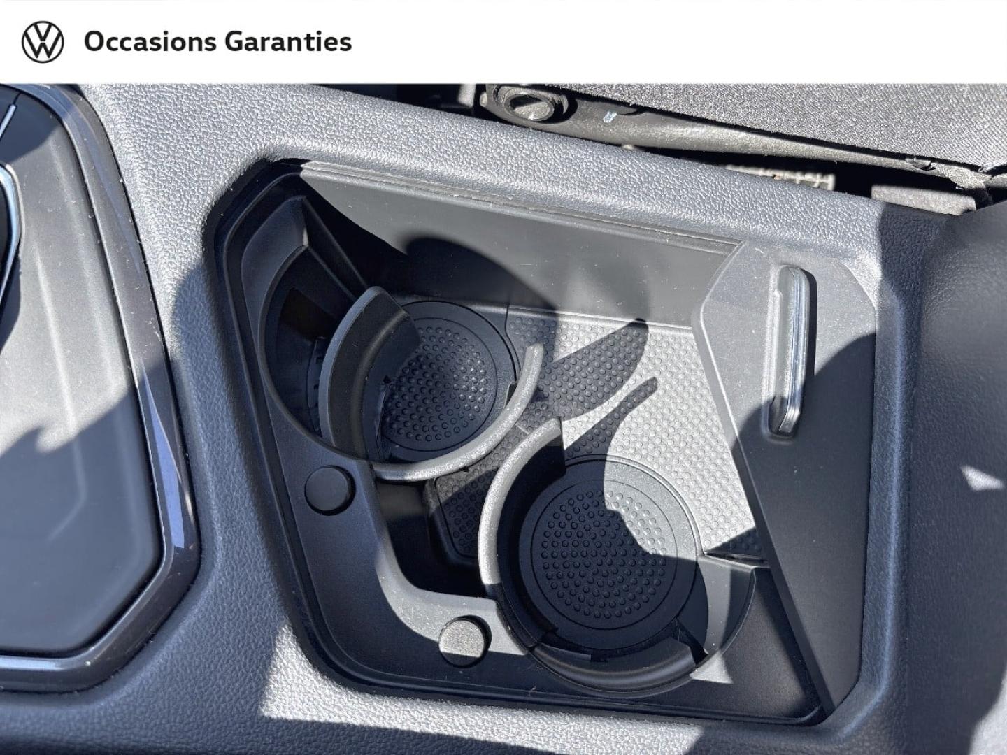 Voitures occasions VOLKSWAGEN TIGUAN ALLSPACE Elegance Exclusive Villers-Cotterêts