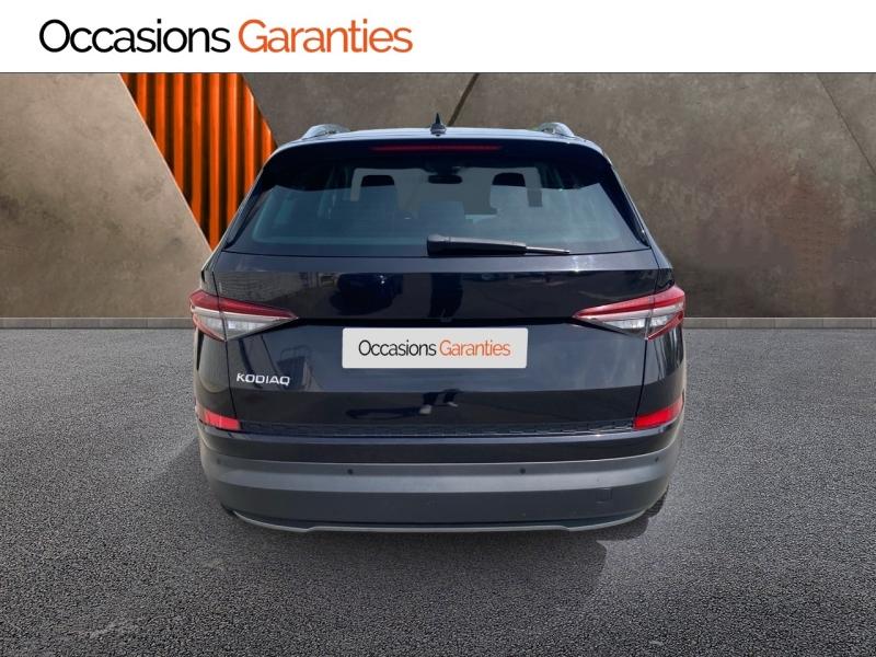 Voitures occasions ŠKODA KODIAQ Style Villers-Cotterêts