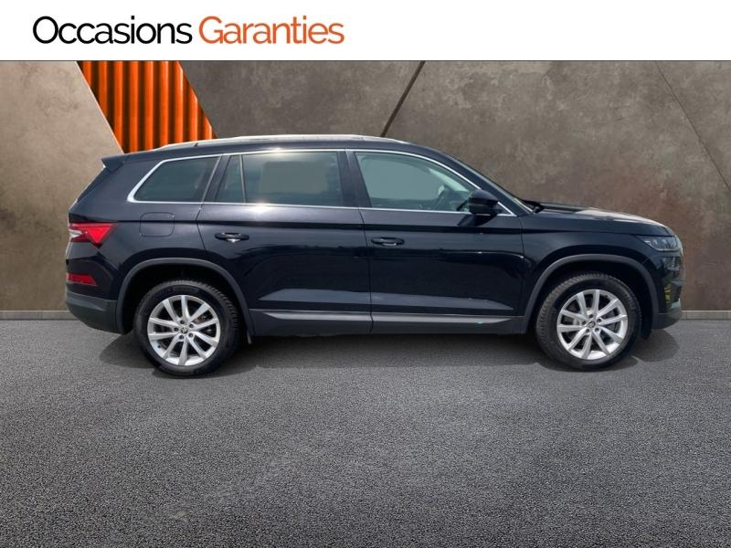 Voitures occasions ŠKODA KODIAQ Style Villers-Cotterêts