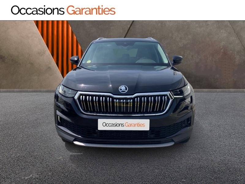 Voitures occasions ŠKODA KODIAQ Style Villers-Cotterêts