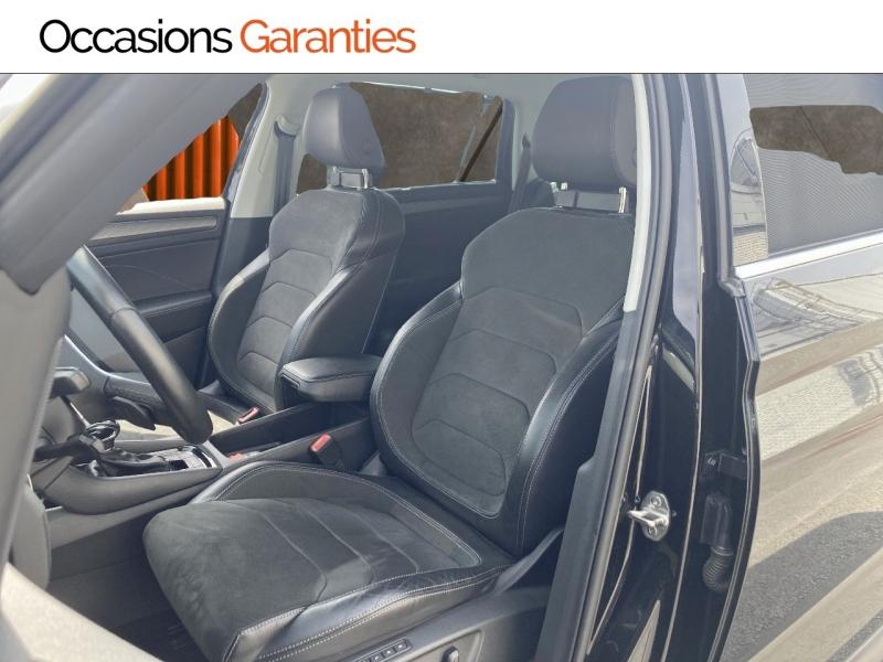 Voitures occasions ŠKODA KODIAQ Style Villers-Cotterêts