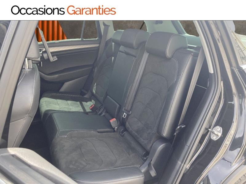 Voitures occasions ŠKODA KODIAQ Style Villers-Cotterêts
