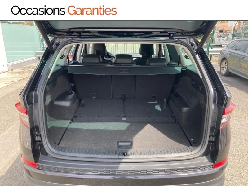 Voitures occasions ŠKODA KODIAQ Style Villers-Cotterêts