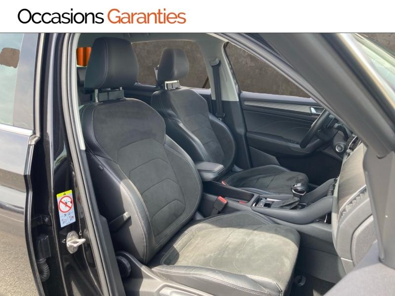 Voitures occasions ŠKODA KODIAQ Style Villers-Cotterêts