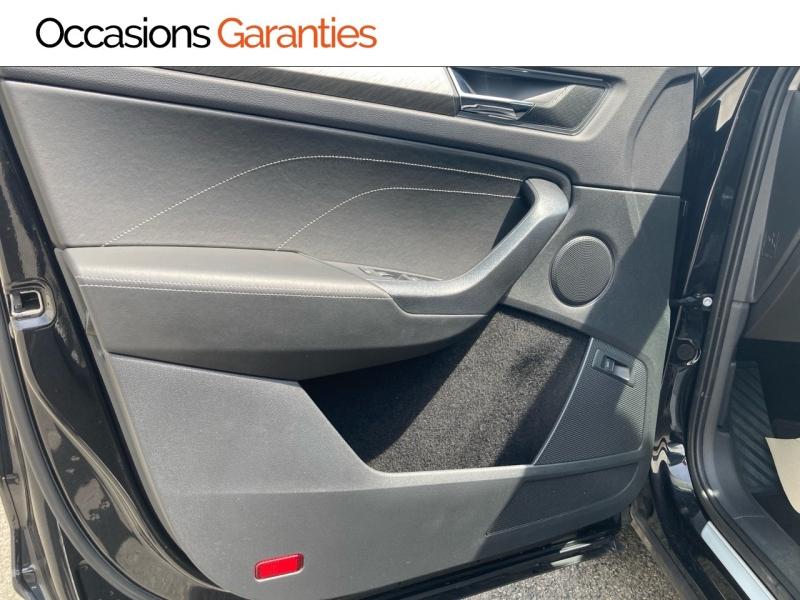 Voitures occasions ŠKODA KODIAQ Style Villers-Cotterêts