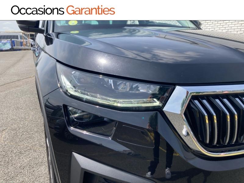 Voitures occasions ŠKODA KODIAQ Style Villers-Cotterêts