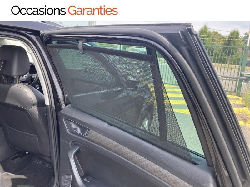 Voitures occasions ŠKODA KODIAQ Style Villers-Cotterêts