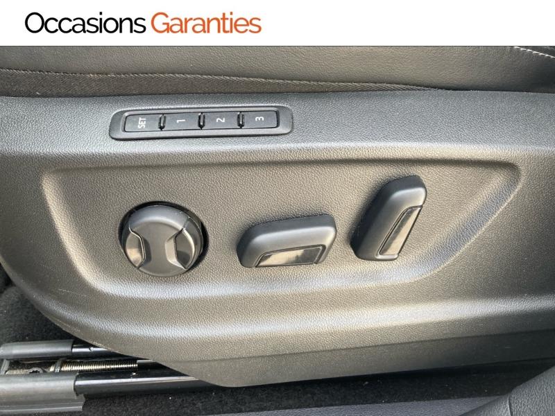 Voitures occasions ŠKODA KODIAQ Style Villers-Cotterêts