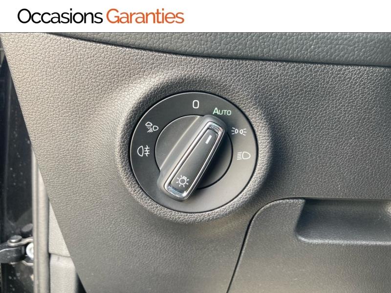 Voitures occasions ŠKODA KODIAQ Style Villers-Cotterêts