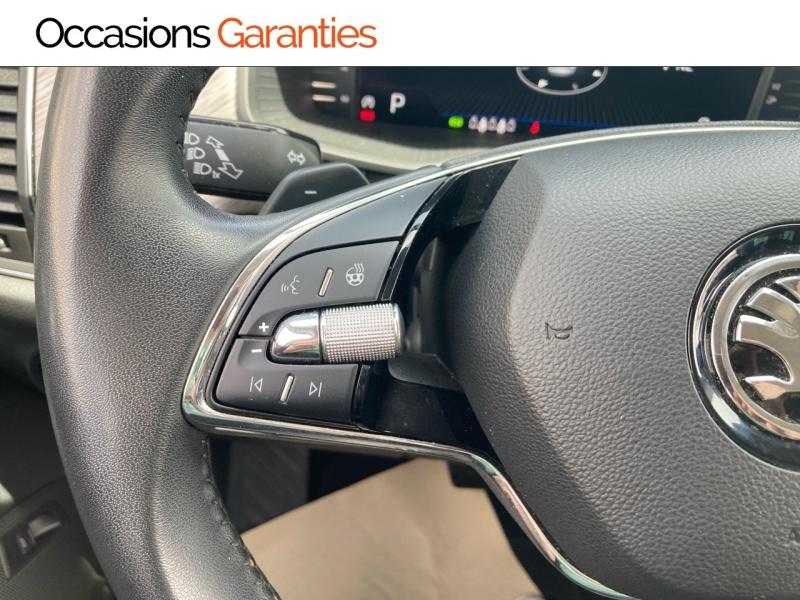 Voitures occasions ŠKODA KODIAQ Style Villers-Cotterêts