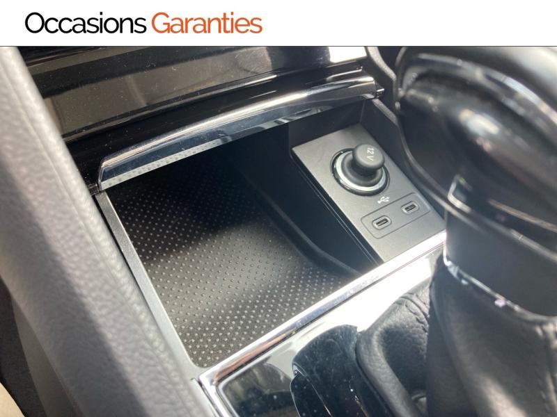 Voitures occasions ŠKODA KODIAQ Style Villers-Cotterêts