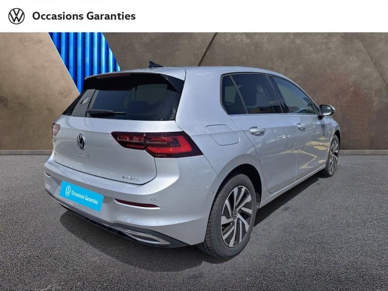 Voitures occasions VOLKSWAGEN GOLF Style Villers-Cotterêts