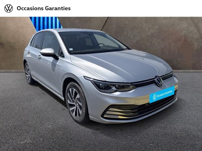 Voitures occasions VOLKSWAGEN GOLF Style Villers-Cotterêts