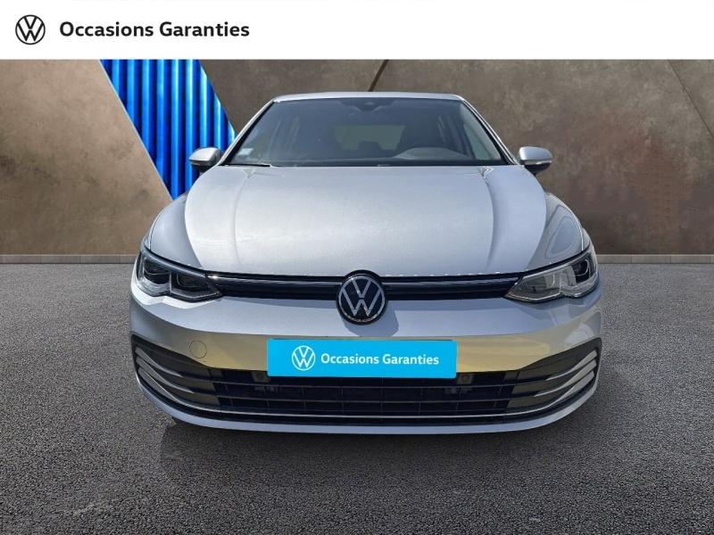 Voitures occasions VOLKSWAGEN GOLF Style Villers-Cotterêts