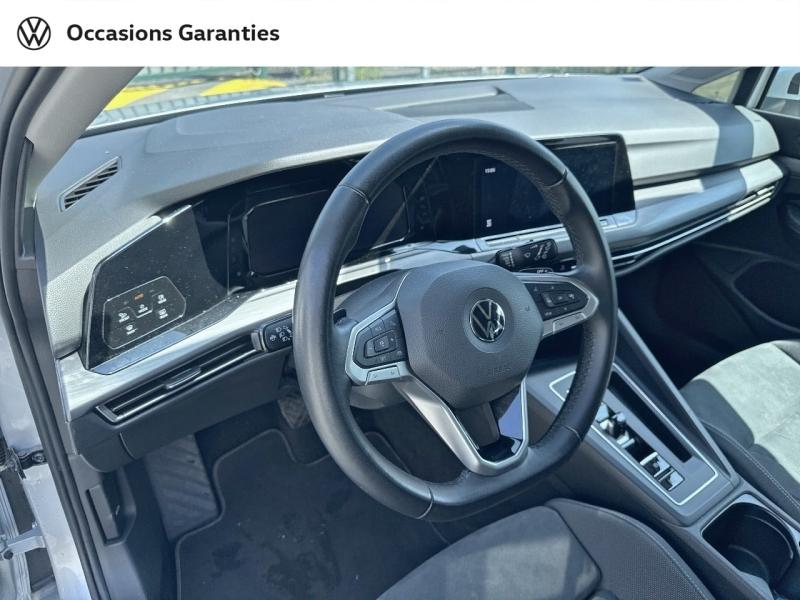 Voitures occasions VOLKSWAGEN GOLF Style Villers-Cotterêts