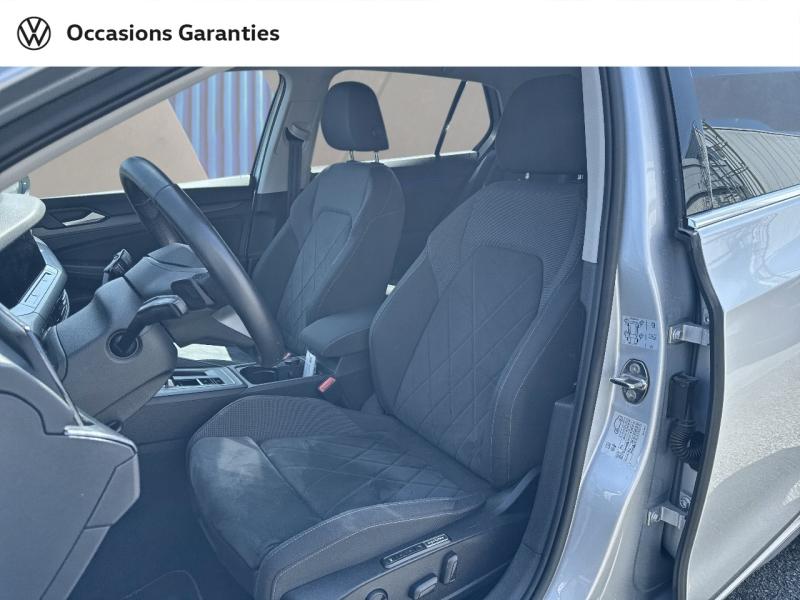 Voitures occasions VOLKSWAGEN GOLF Style Villers-Cotterêts