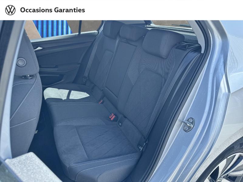 Voitures occasions VOLKSWAGEN GOLF Style Villers-Cotterêts
