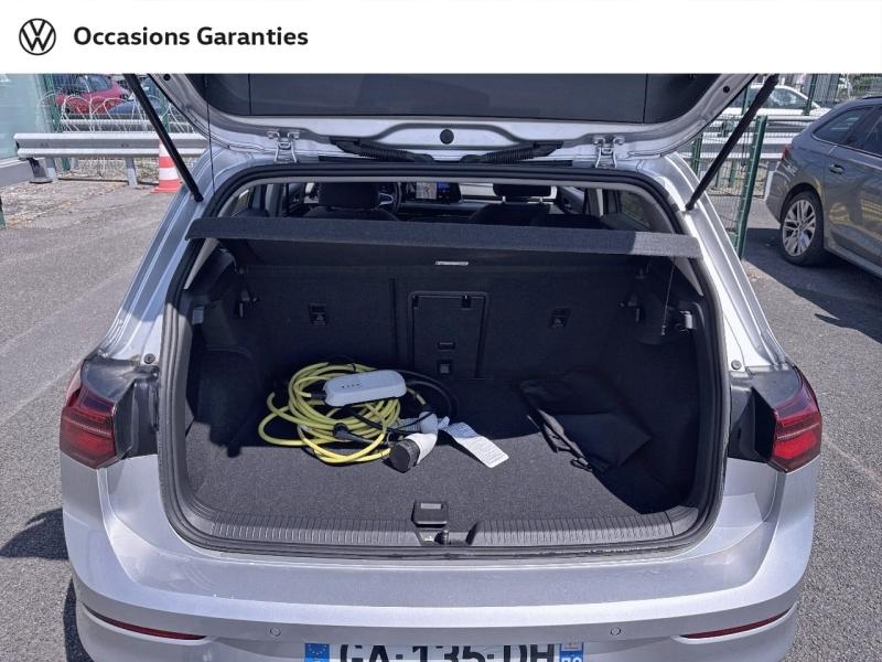 Voitures occasions VOLKSWAGEN GOLF Style Villers-Cotterêts