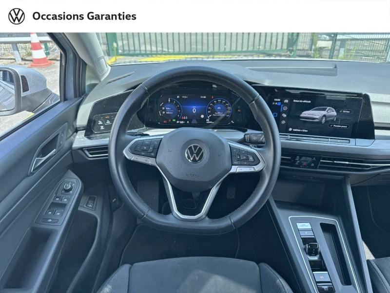 Voitures occasions VOLKSWAGEN GOLF Style Villers-Cotterêts