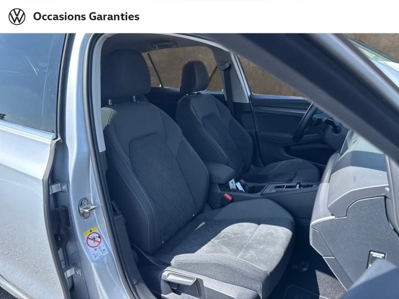 Voitures occasions VOLKSWAGEN GOLF Style Villers-Cotterêts