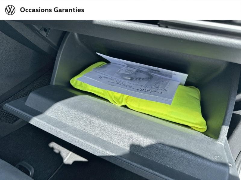 Voitures occasions VOLKSWAGEN GOLF Style Villers-Cotterêts