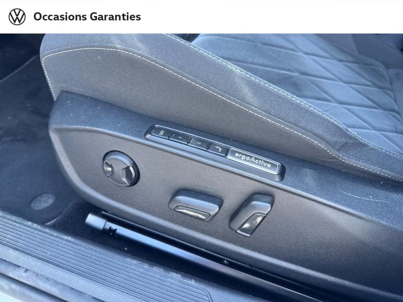 Voitures occasions VOLKSWAGEN GOLF Style Villers-Cotterêts