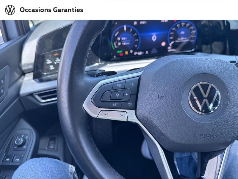 Voitures occasions VOLKSWAGEN GOLF Style Villers-Cotterêts