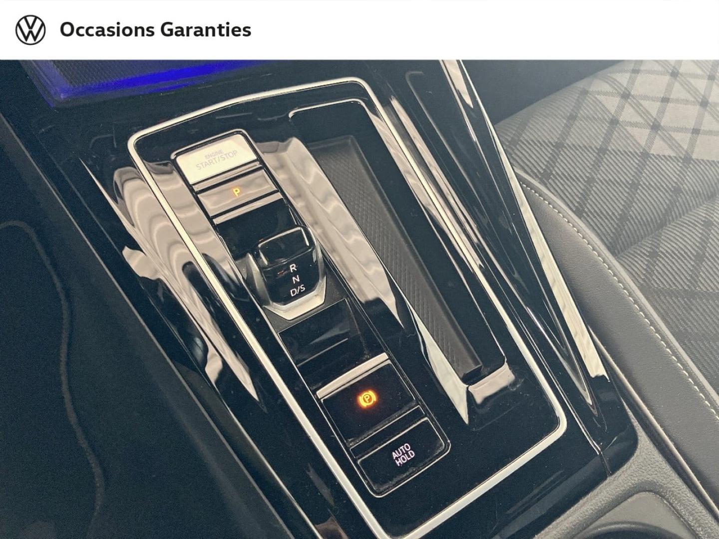 Voitures occasions VOLKSWAGEN GOLF R-Line Villers-Cotterêts