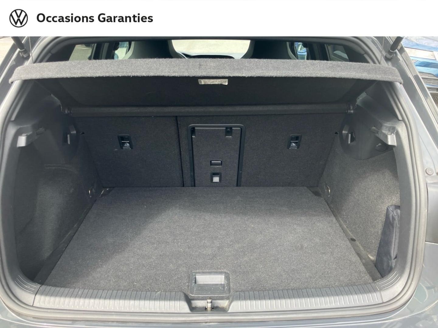 Voitures occasions VOLKSWAGEN GOLF R-Line Villers-Cotterêts