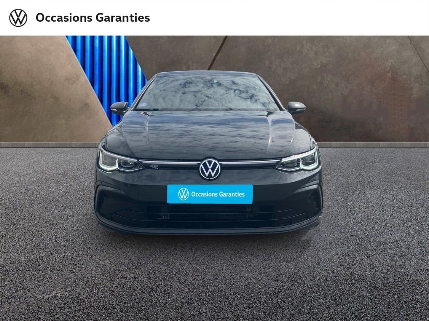 Voitures occasions VOLKSWAGEN GOLF R-Line Villers-Cotterêts