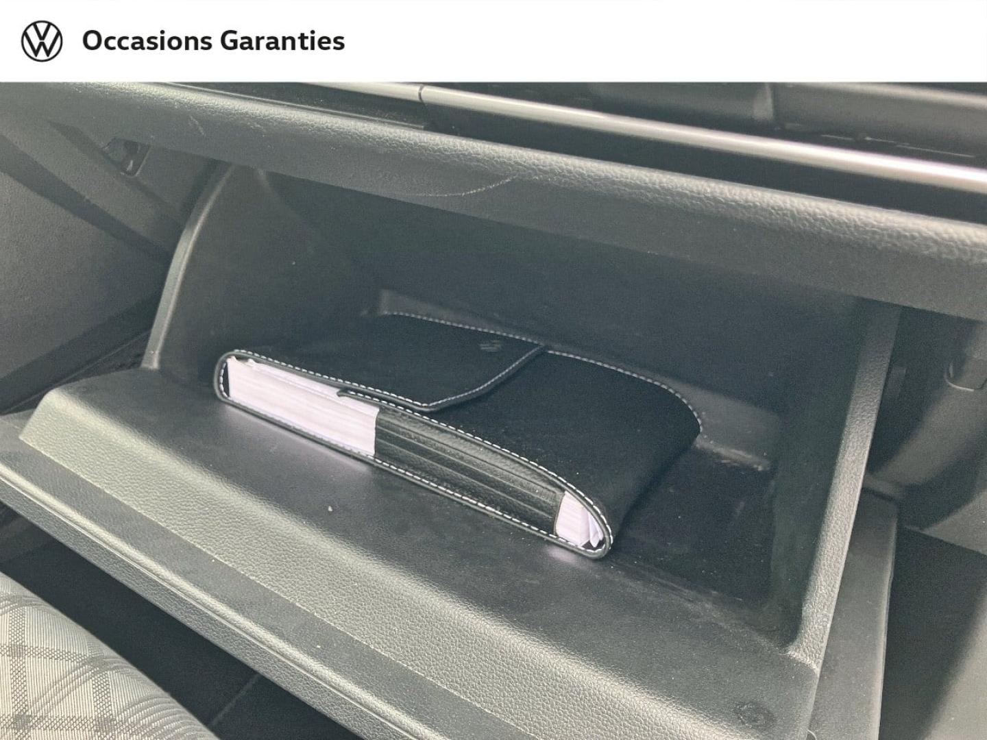 Voitures occasions VOLKSWAGEN GOLF R-Line Villers-Cotterêts