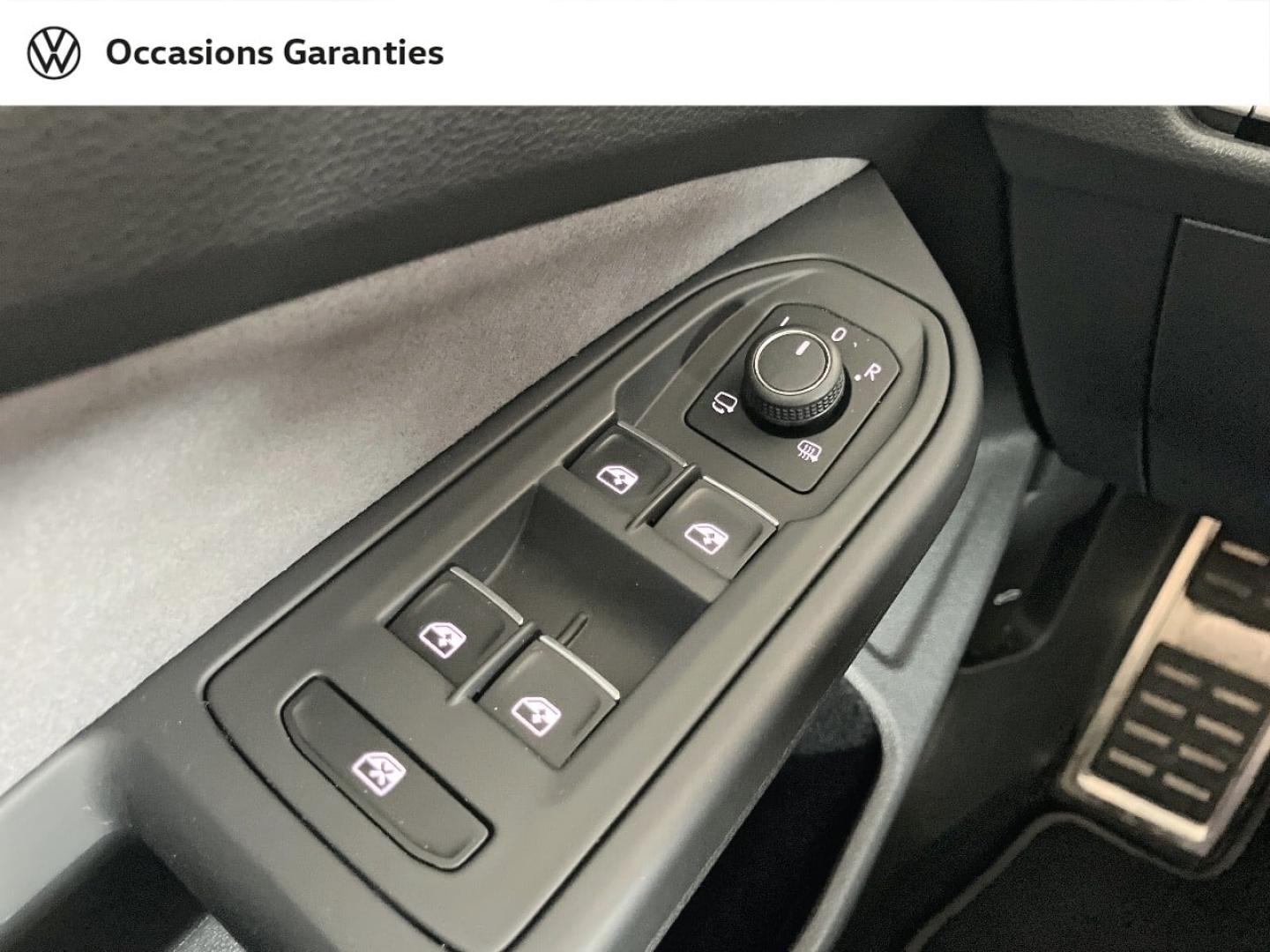 Voitures occasions VOLKSWAGEN GOLF R-Line Villers-Cotterêts