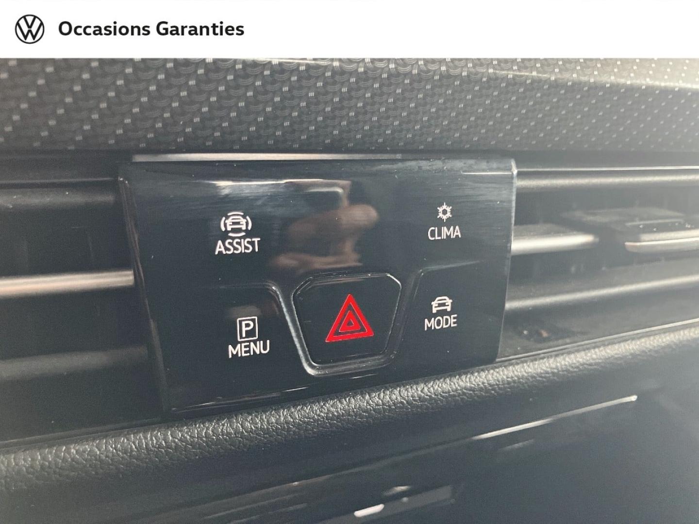 Voitures occasions VOLKSWAGEN GOLF R-Line Villers-Cotterêts