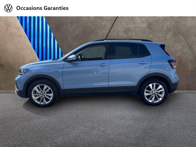 Voitures occasions VOLKSWAGEN T-CROSS VW Edition Villers-Cotterêts