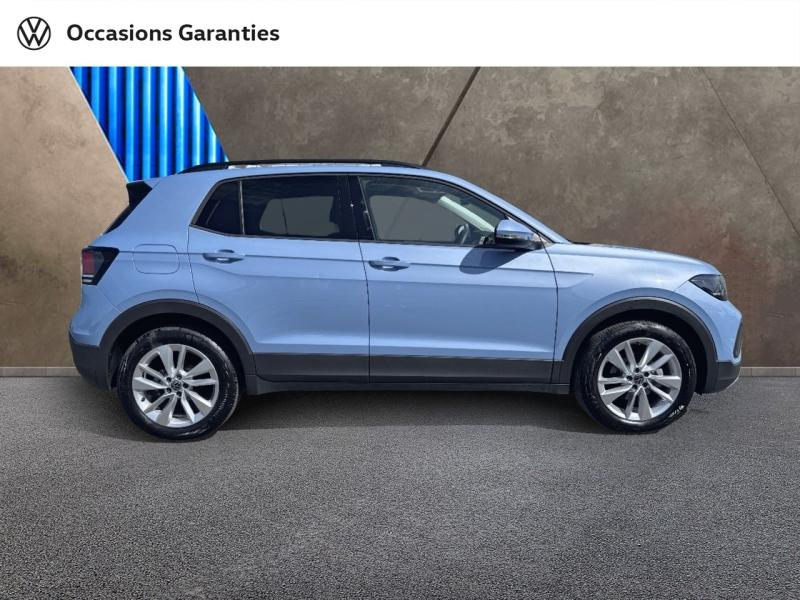 Voitures occasions VOLKSWAGEN T-CROSS VW Edition Villers-Cotterêts
