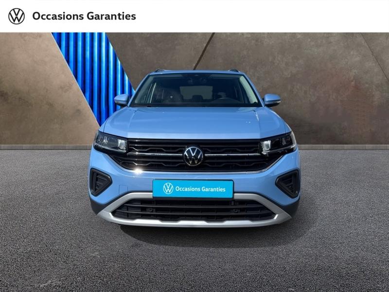 Voitures occasions VOLKSWAGEN T-CROSS VW Edition Villers-Cotterêts