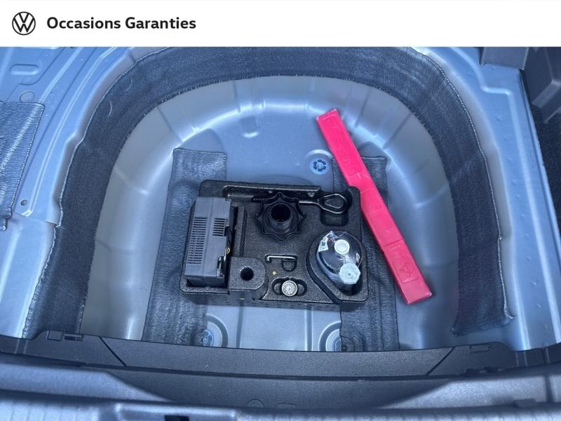 Voitures occasions VOLKSWAGEN T-CROSS VW Edition Villers-Cotterêts