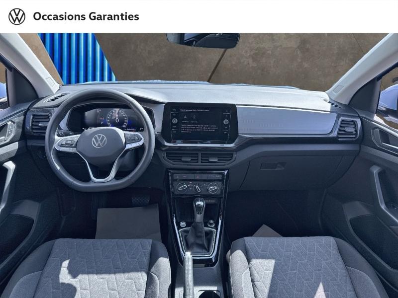 Voitures occasions VOLKSWAGEN T-CROSS VW Edition Villers-Cotterêts